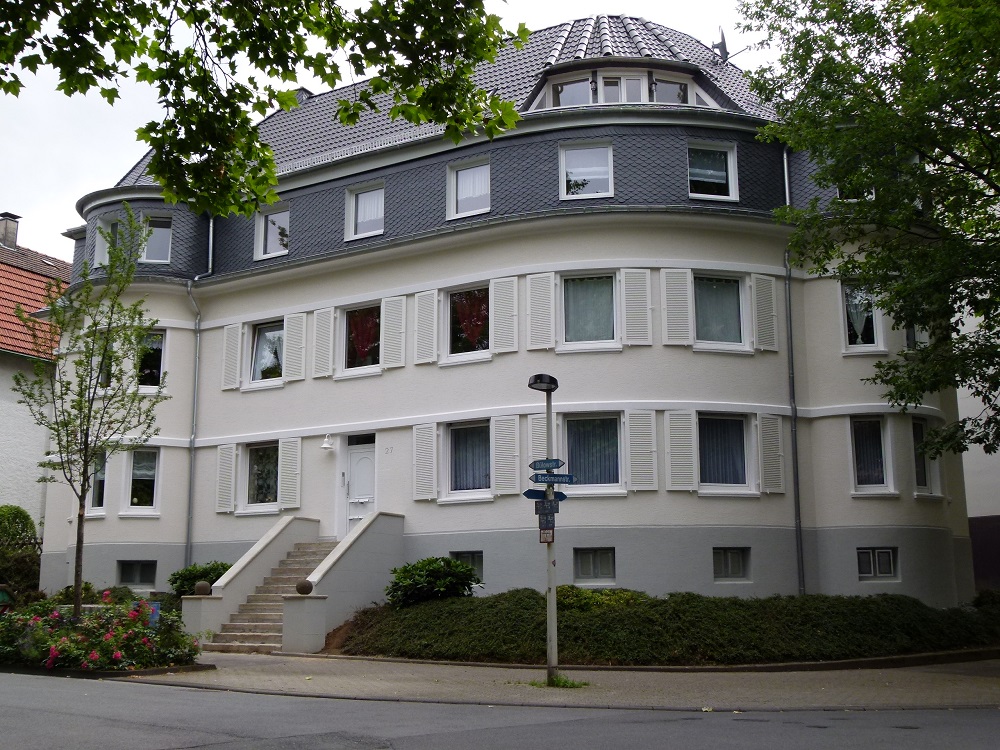 Sanierungen im Bestand